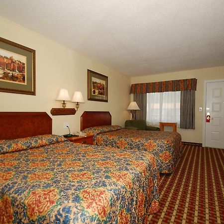 Millville Motorsports Inn And Suites 客房 照片