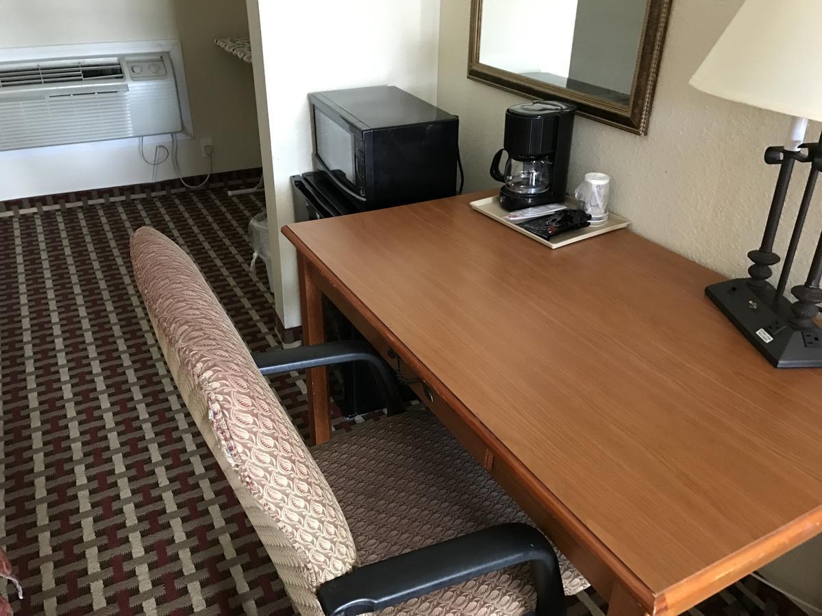 Millville Motorsports Inn And Suites 外观 照片