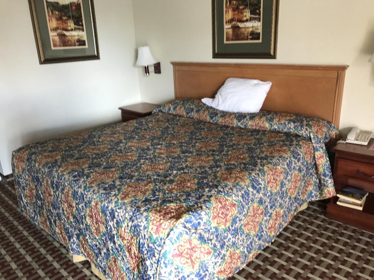 Millville Motorsports Inn And Suites 外观 照片