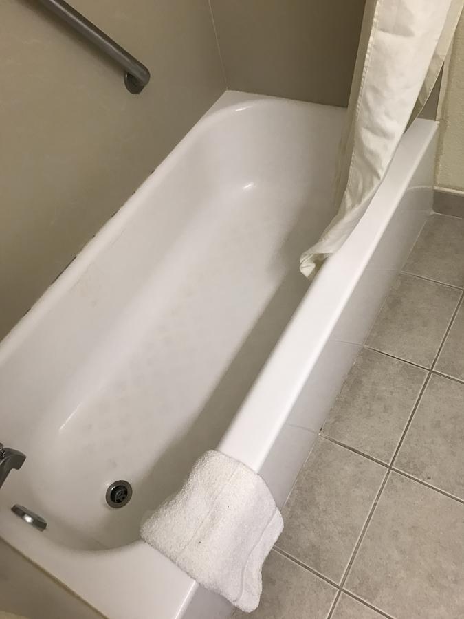 Millville Motorsports Inn And Suites 外观 照片