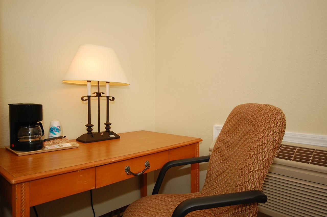 Millville Motorsports Inn And Suites 外观 照片