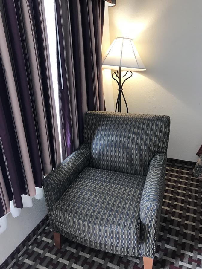 Millville Motorsports Inn And Suites 客房 照片
