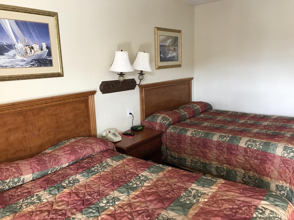 Millville Motorsports Inn And Suites 客房 照片