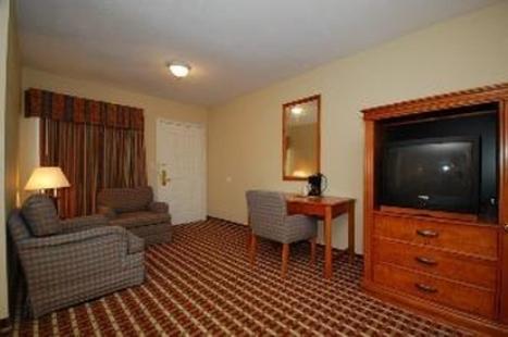 Millville Motorsports Inn And Suites 客房 照片