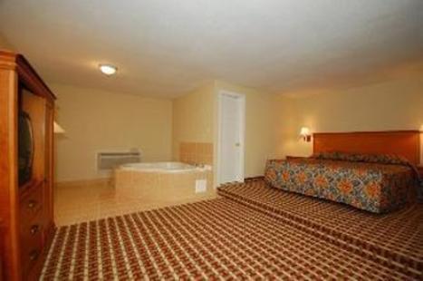 Millville Motorsports Inn And Suites 客房 照片